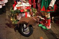 Nikolaus Babbo Hannover 3